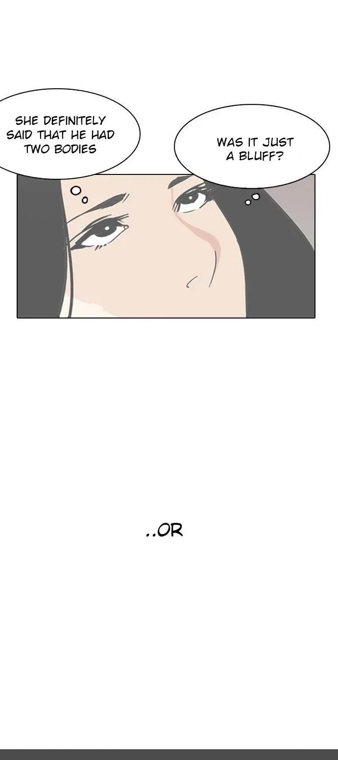 Lookism Chapter 138 page 91