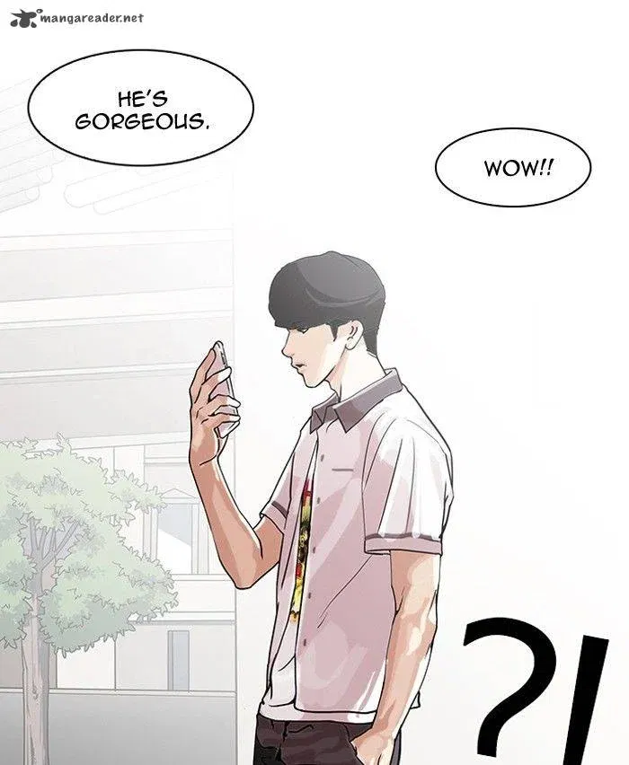 Lookism Chapter 139 page 4