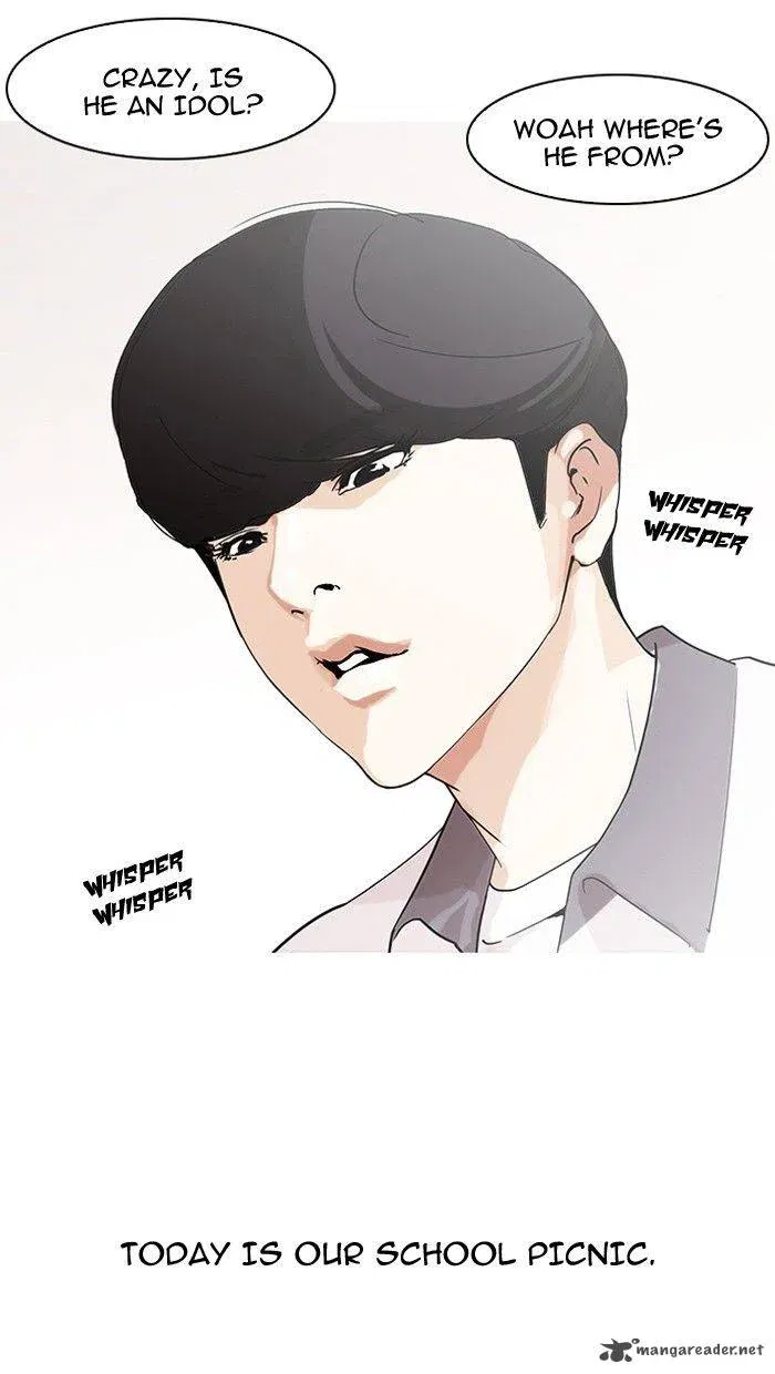 Lookism Chapter 139 page 6