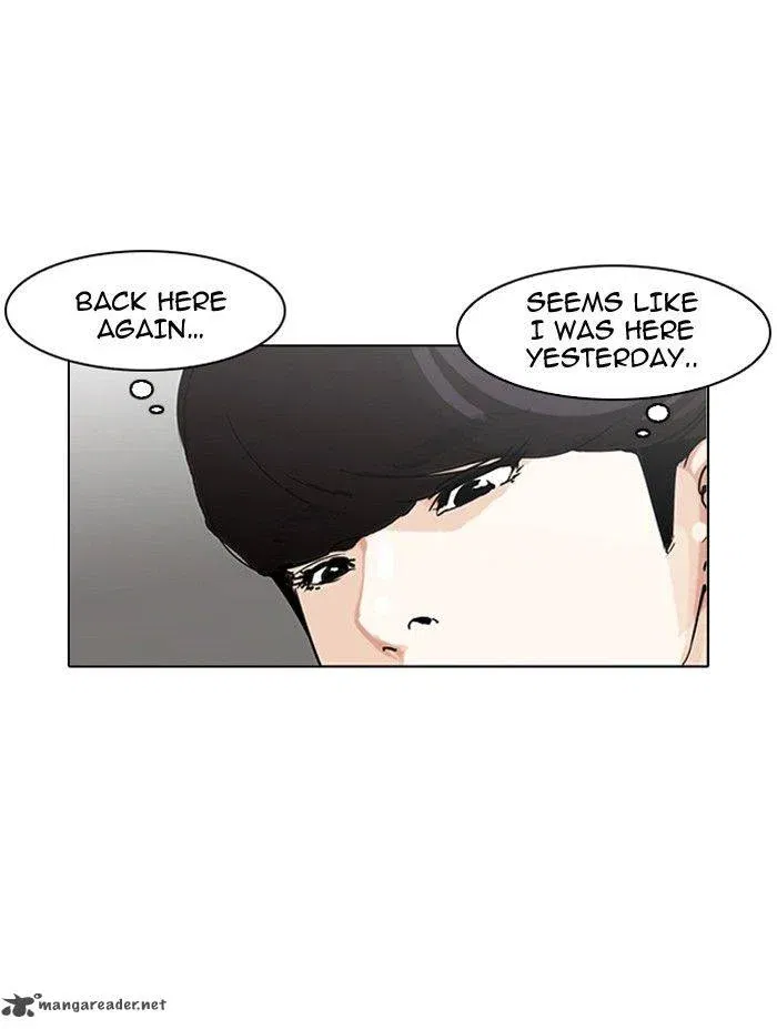 Lookism Chapter 139 page 8