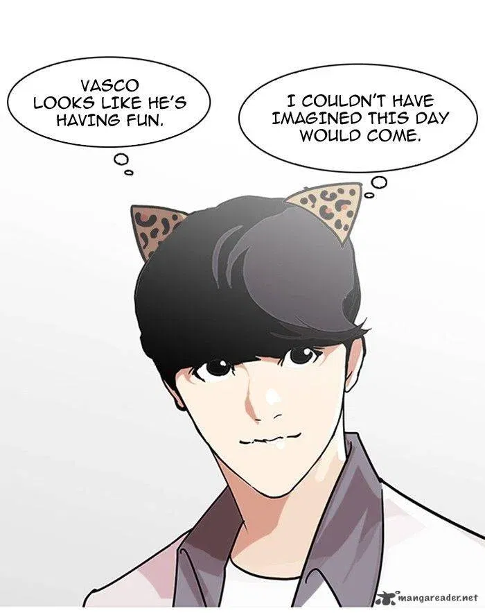 Lookism Chapter 139 page 38