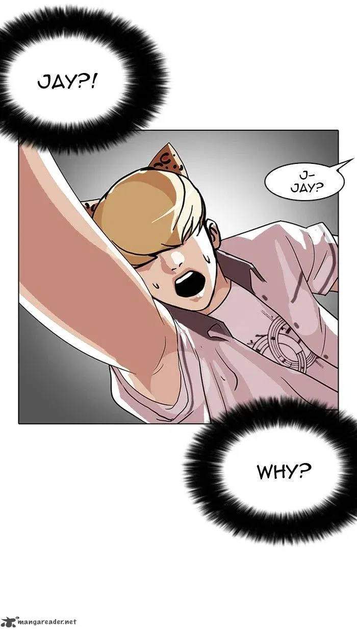 Lookism Chapter 139 page 50