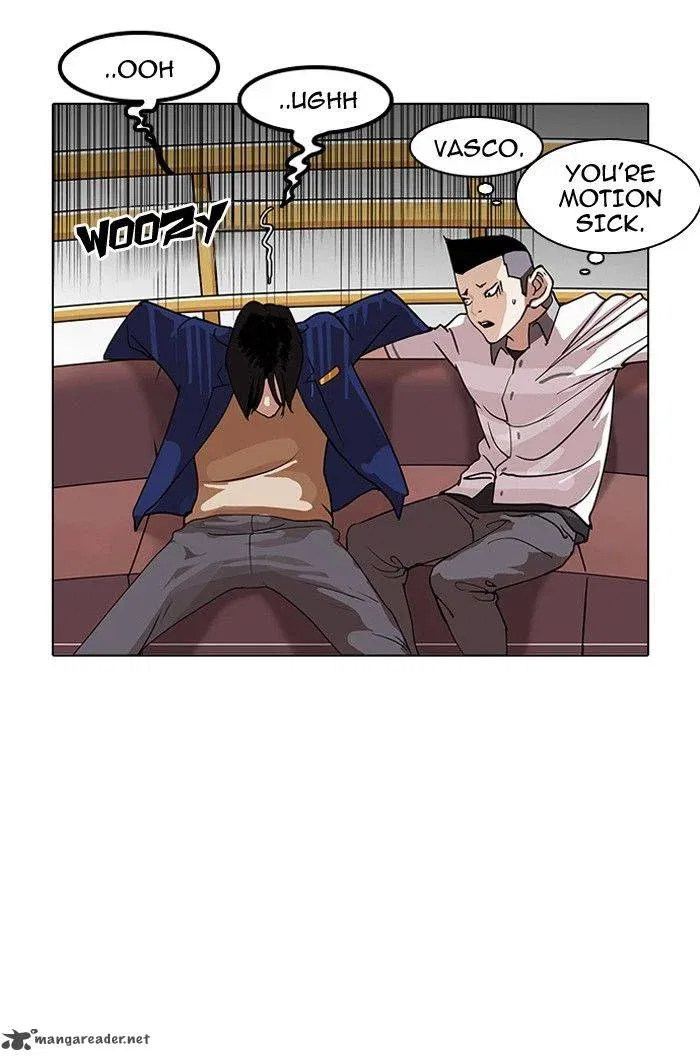 Lookism Chapter 139 page 55