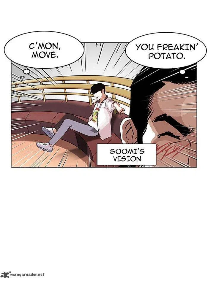 Lookism Chapter 139 page 87