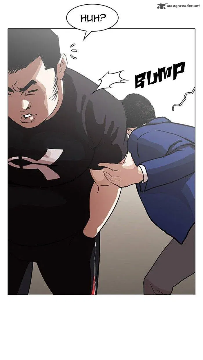 Lookism Chapter 139 page 88