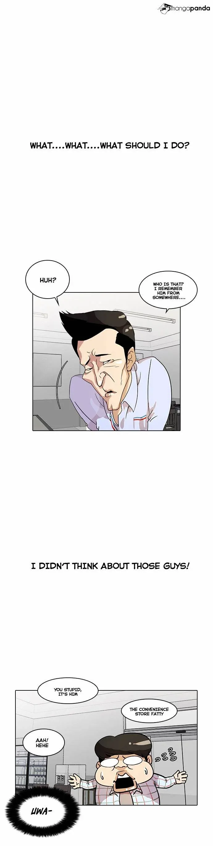Lookism Chapter 14 page 3