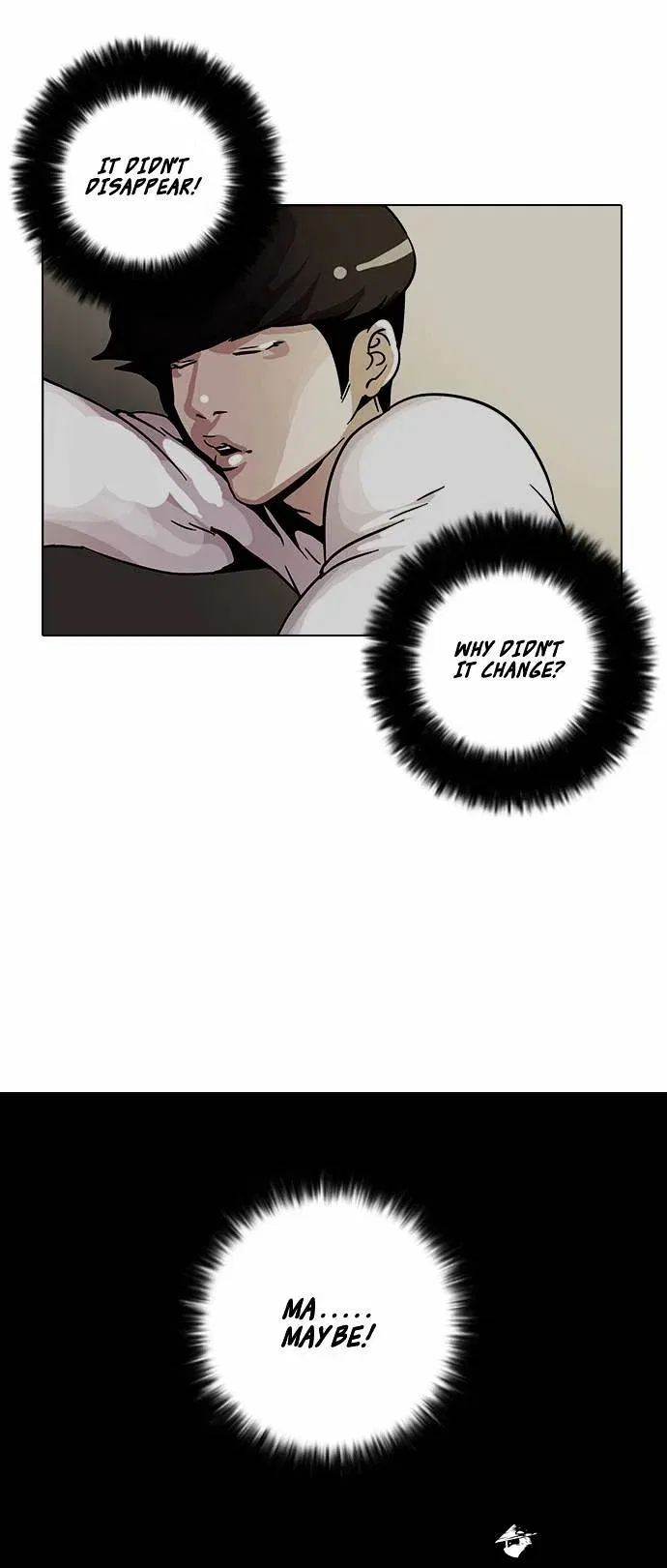 Lookism Chapter 14 page 9