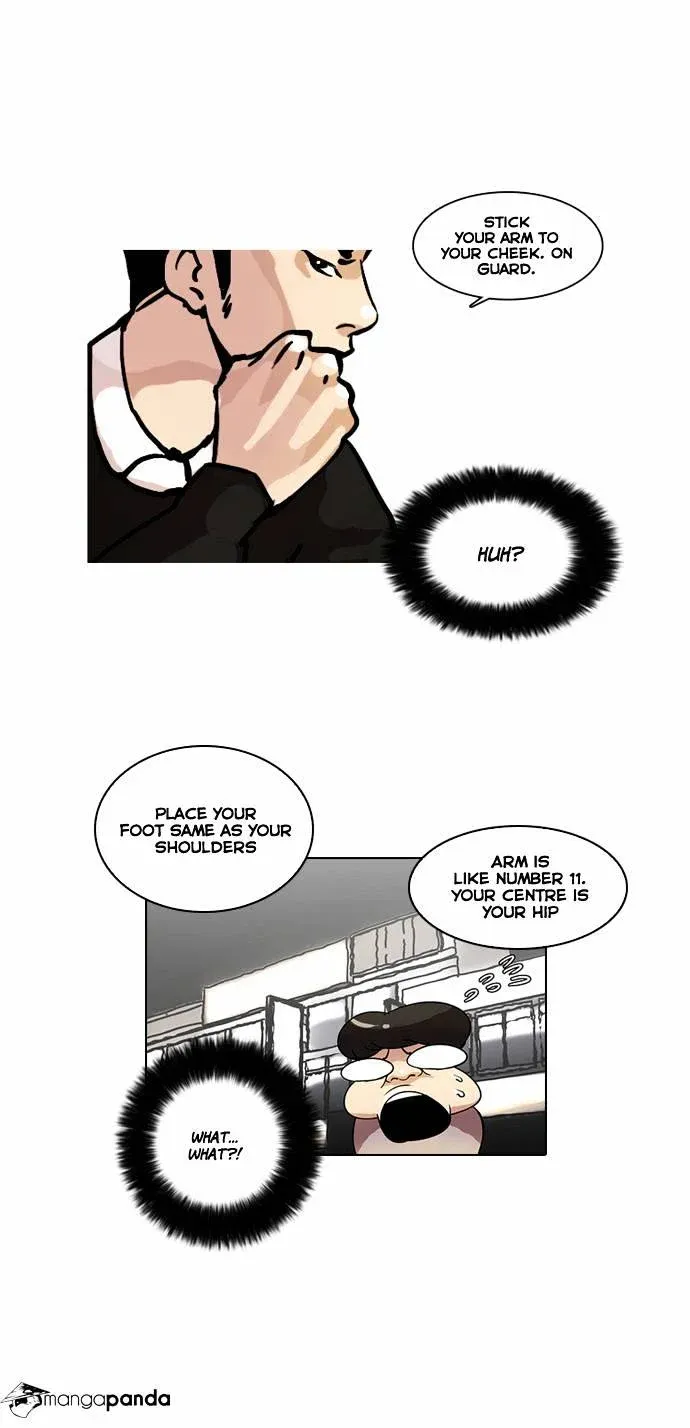Lookism Chapter 14 page 26