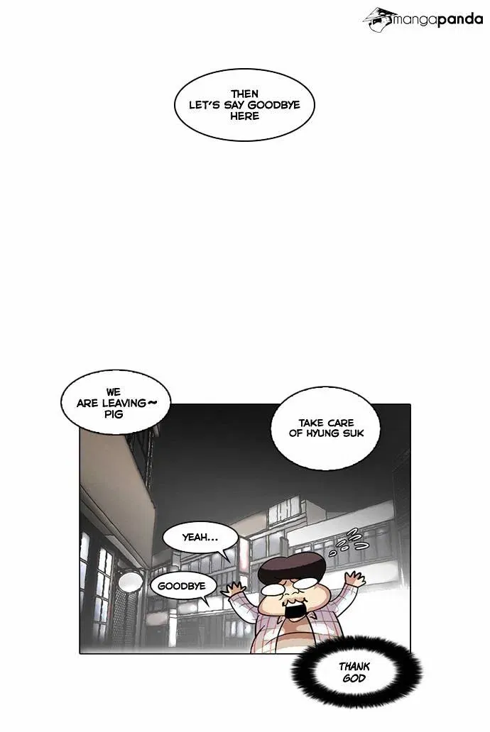 Lookism Chapter 14 page 34