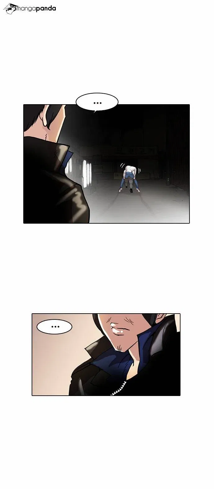 Lookism Chapter 14 page 41