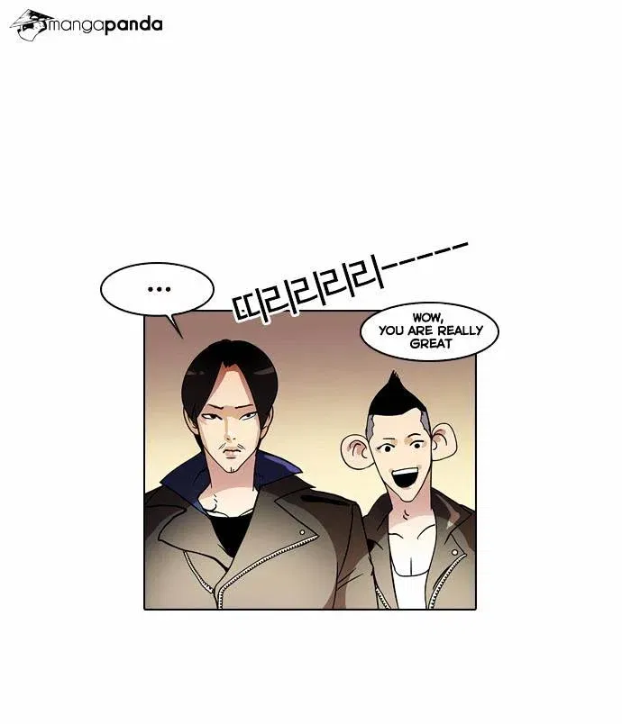 Lookism Chapter 14 page 48