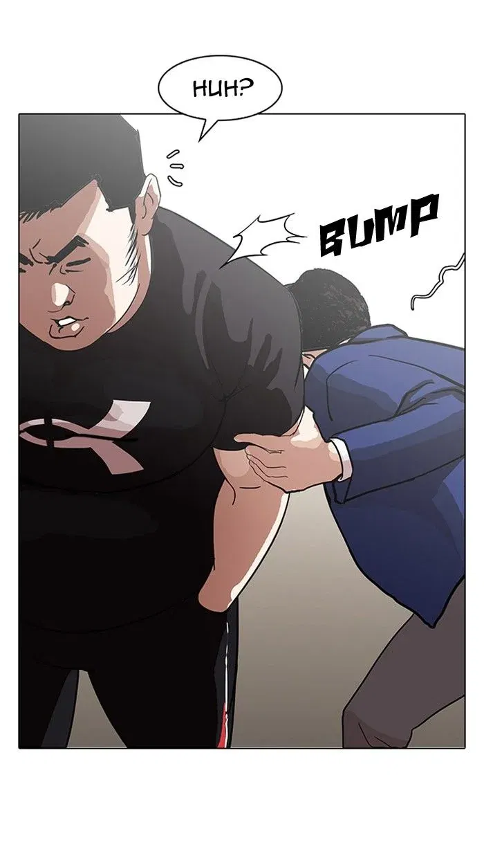 Lookism Chapter 140 page 1