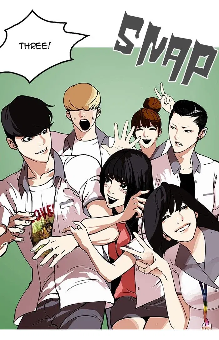Lookism Chapter 140 page 61