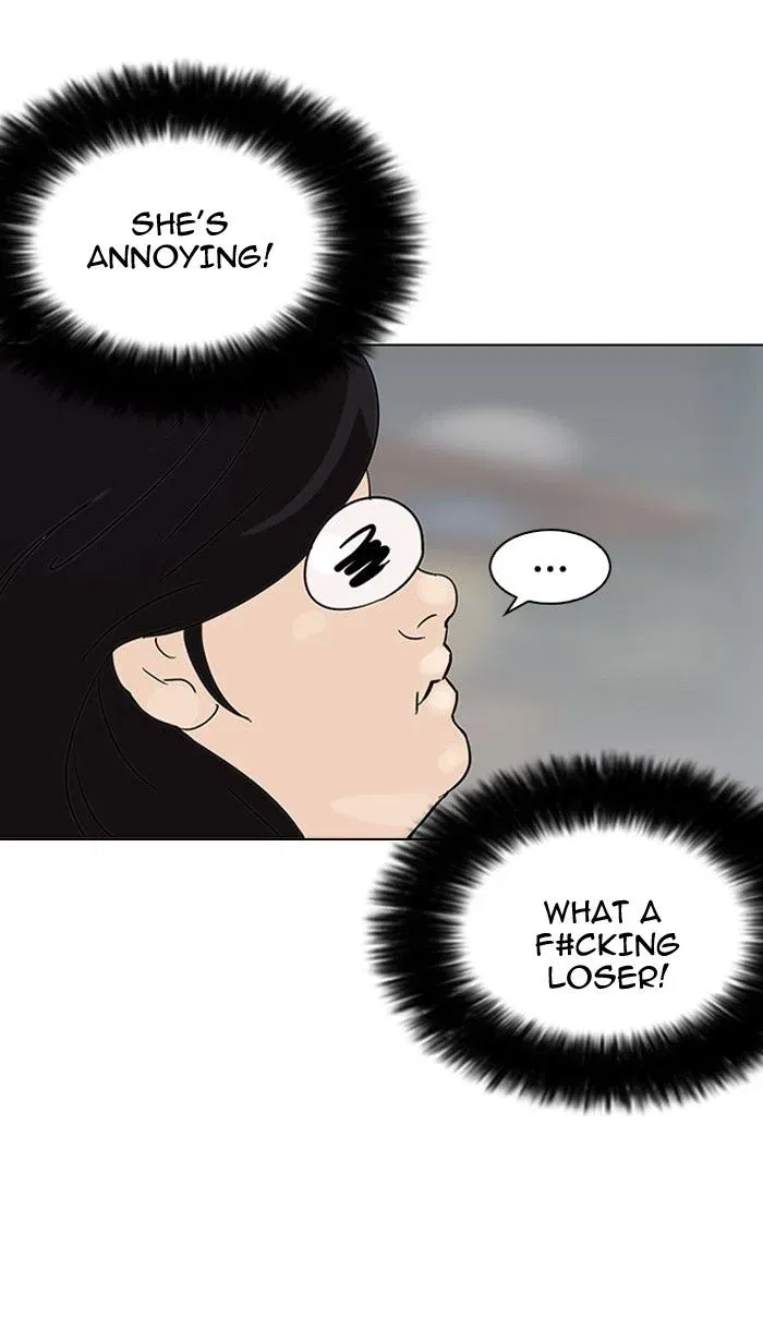 Lookism Chapter 140 page 107