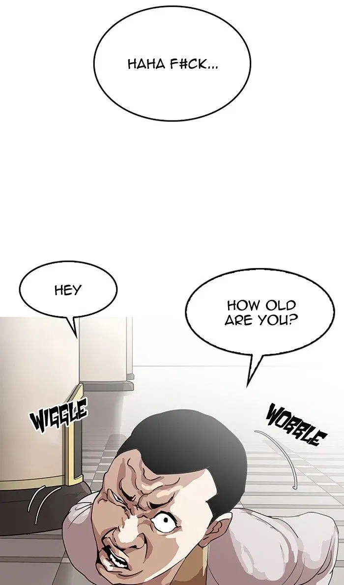 Lookism Chapter 141 page 6