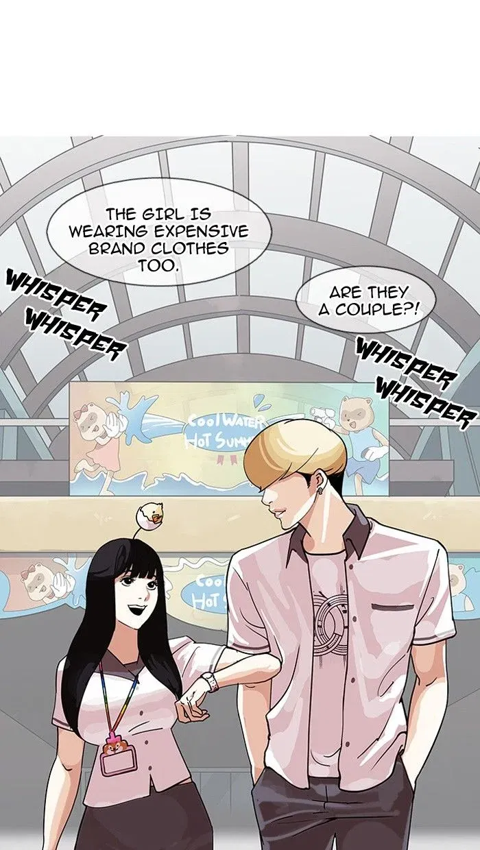 Lookism Chapter 141 page 62