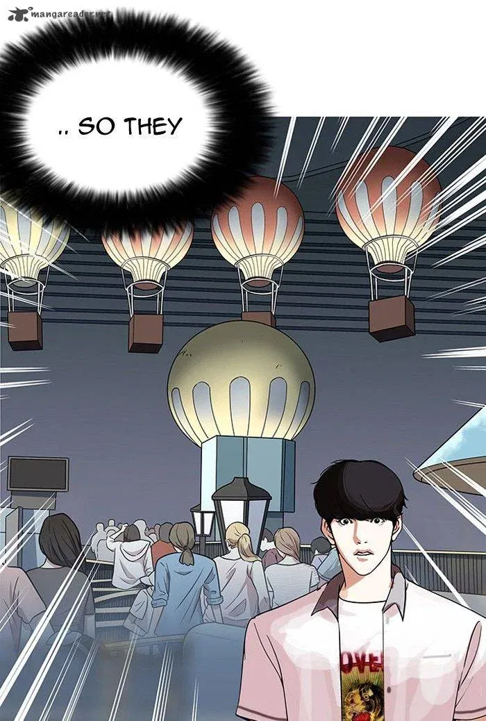 Lookism Chapter 142 page 49