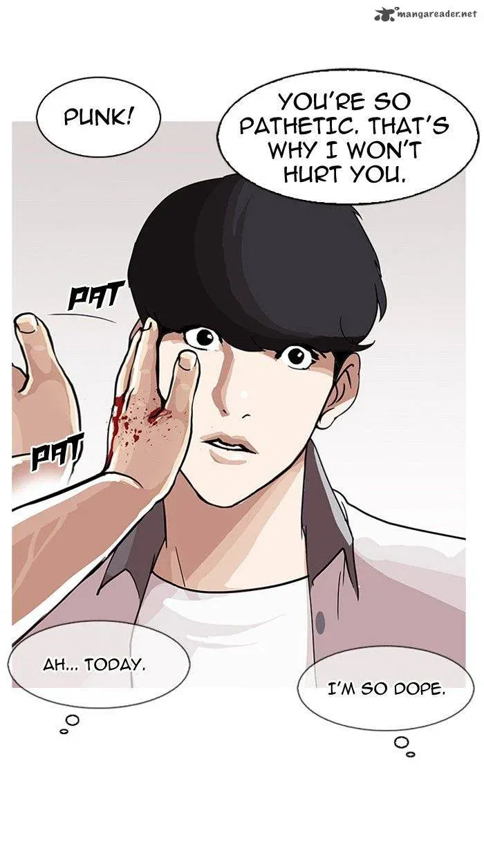 Lookism Chapter 142 page 59