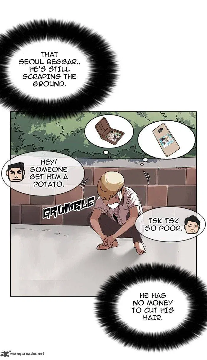 Lookism Chapter 142 page 91