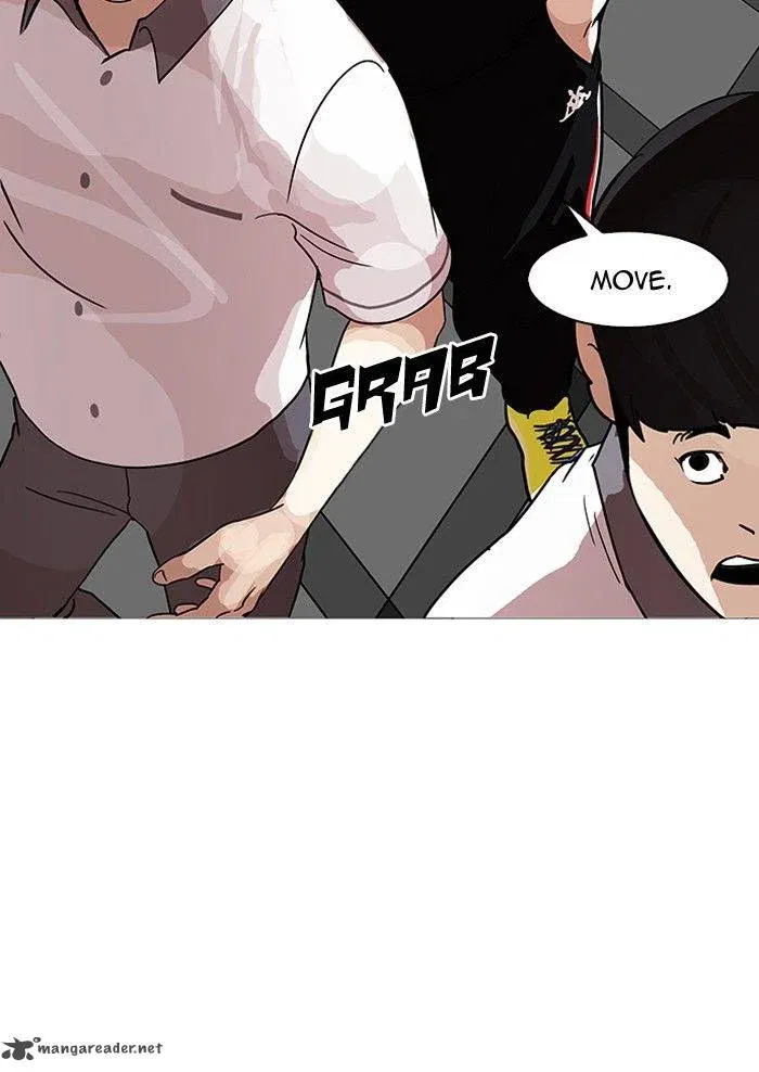 Lookism Chapter 142 page 106