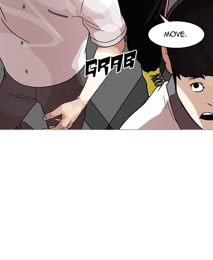 Lookism Chapter 143 page 6