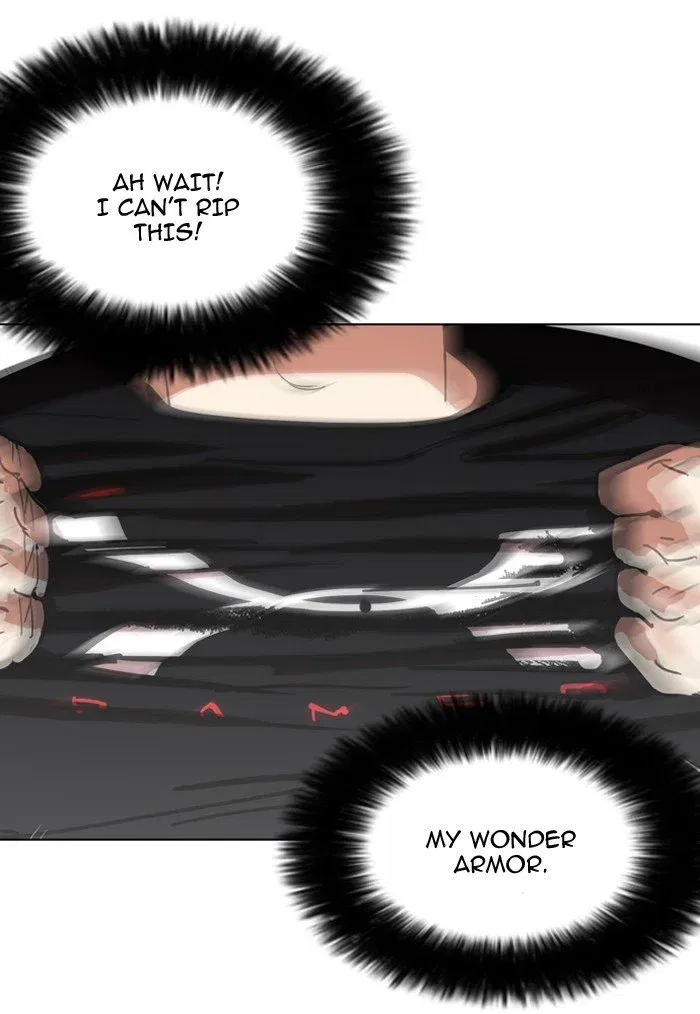 Lookism Chapter 143 page 61