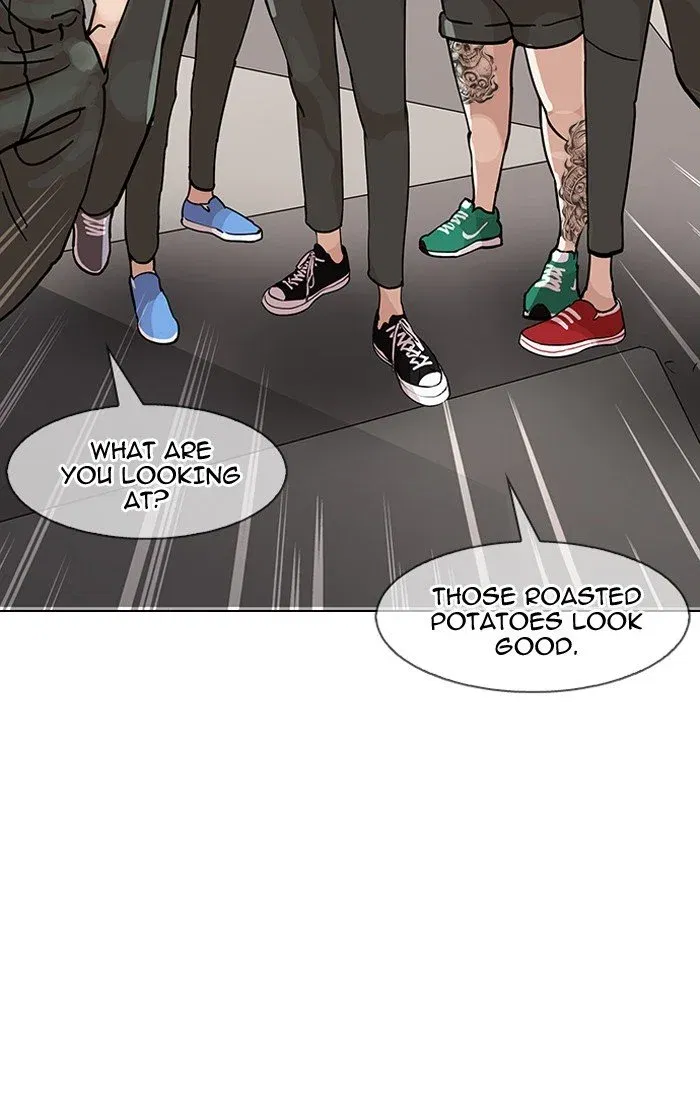 Lookism Chapter 143 page 81