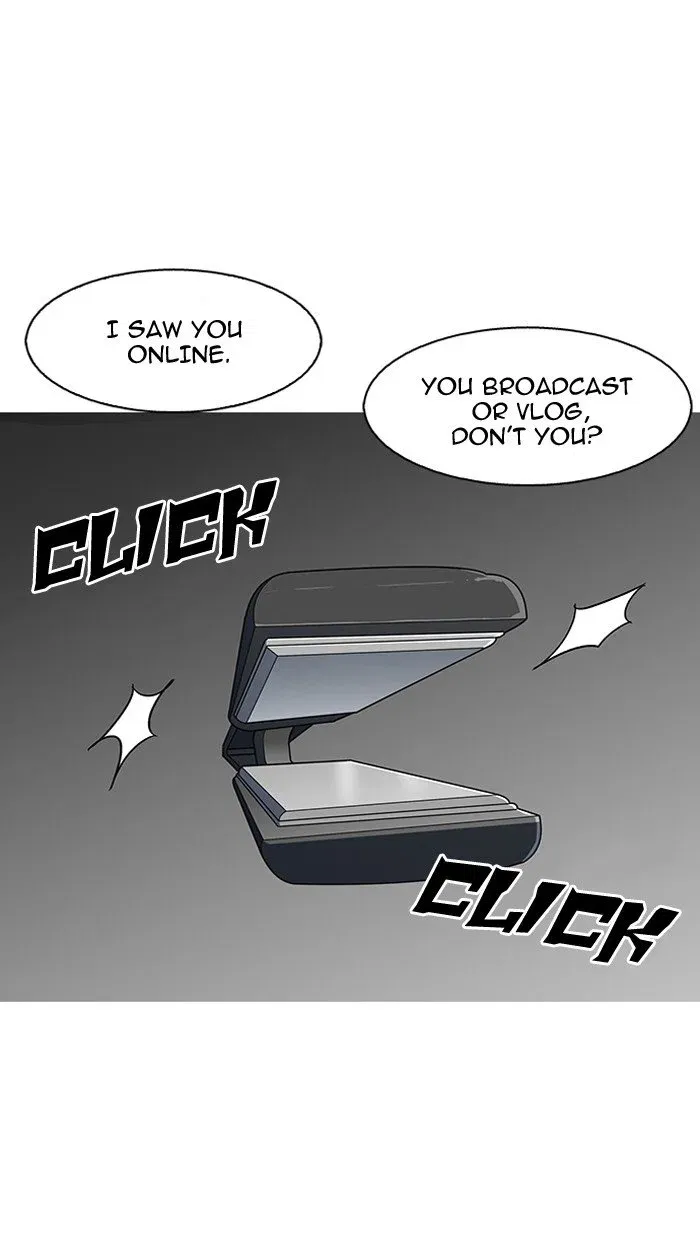 Lookism Chapter 144 page 47