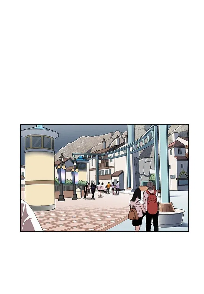 Lookism Chapter 144 page 107