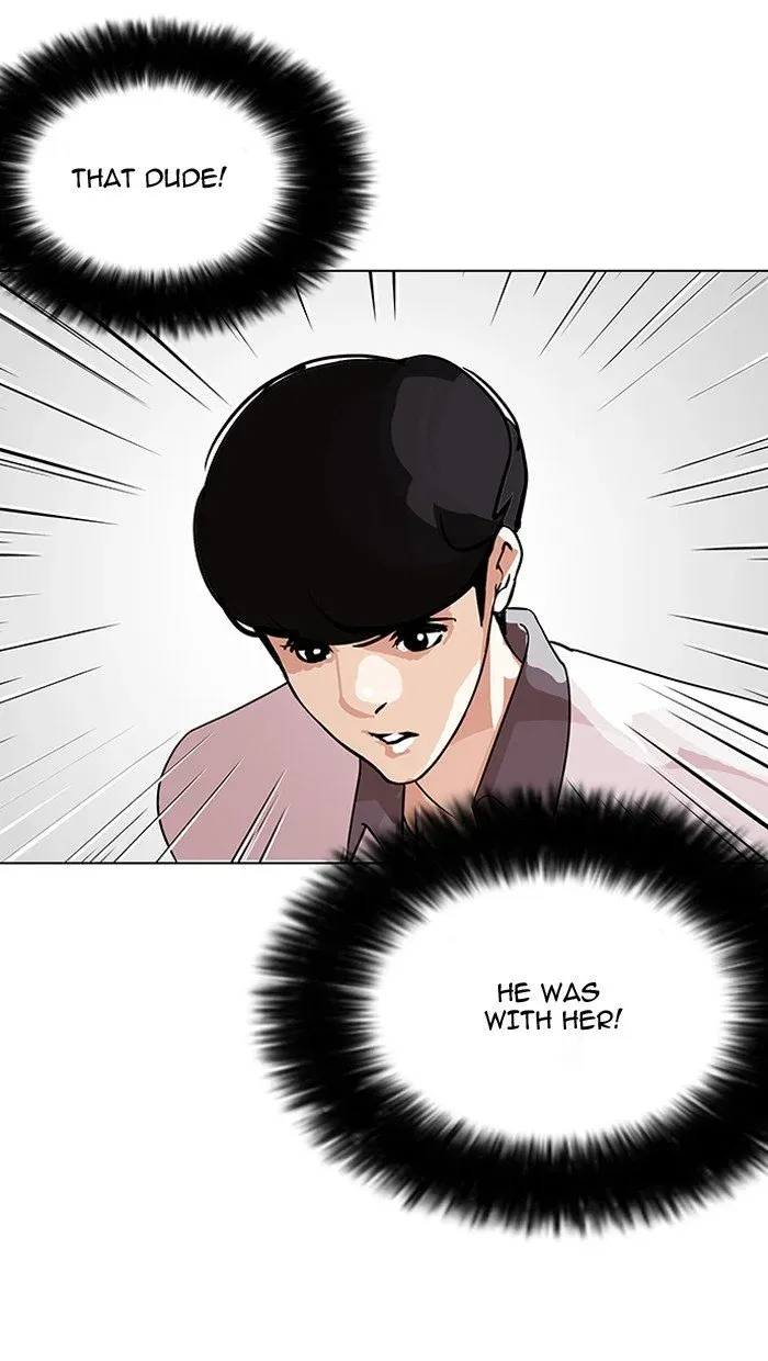 Lookism Chapter 145 page 3