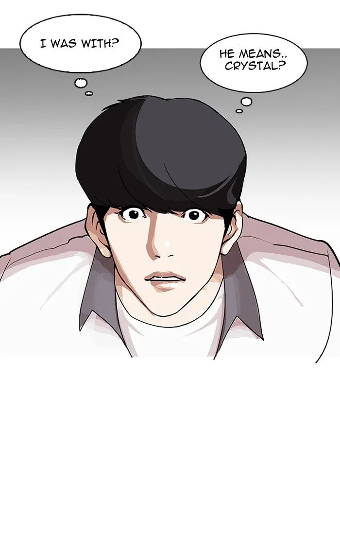 Lookism Chapter 145 page 6