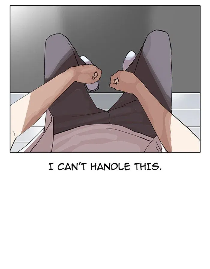 Lookism Chapter 145 page 21