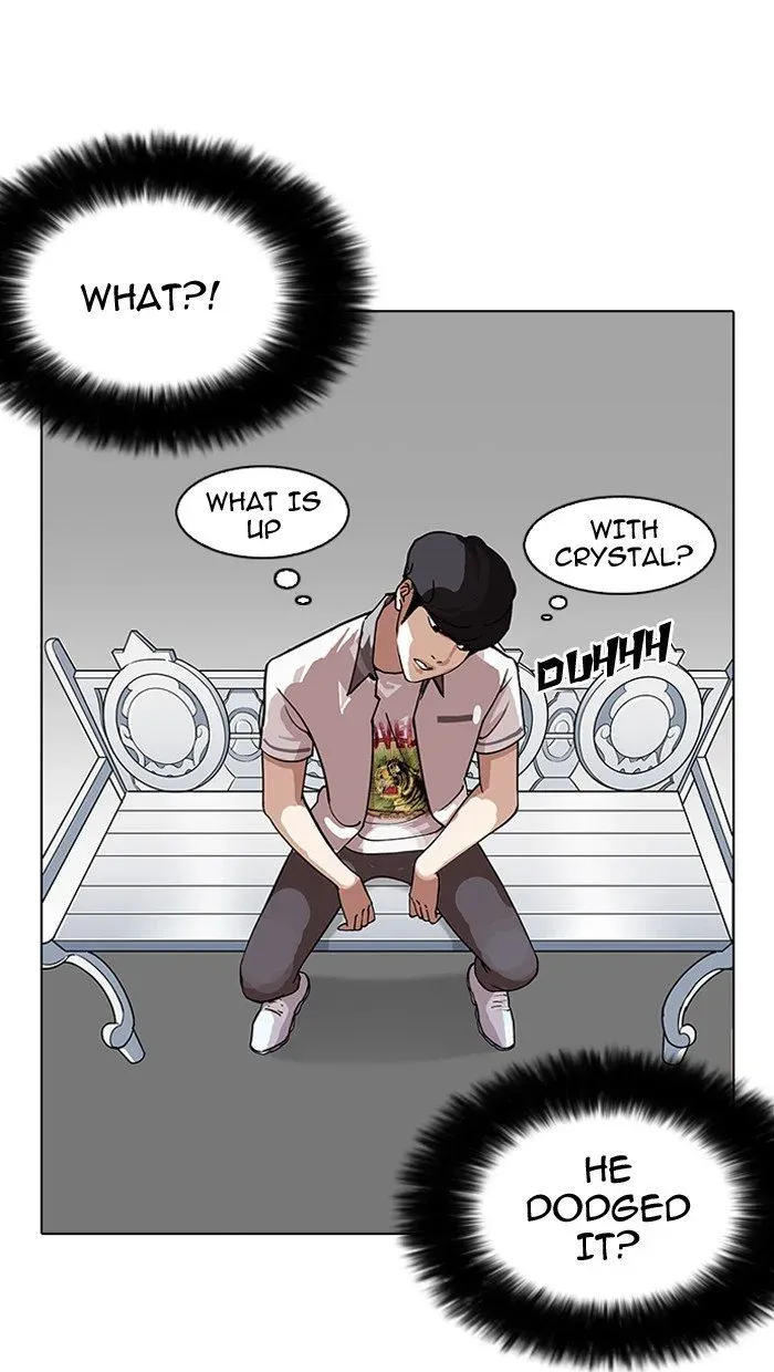 Lookism Chapter 145 page 27