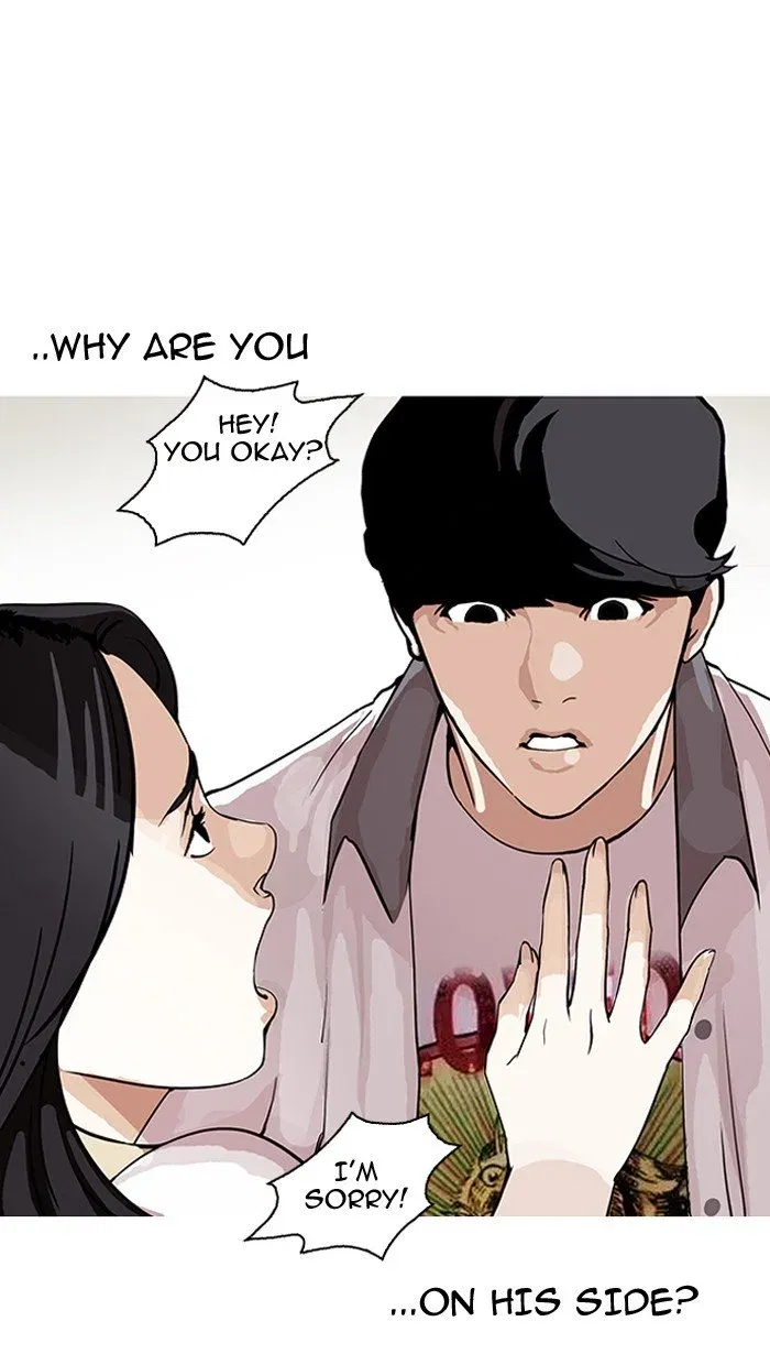 Lookism Chapter 145 page 53