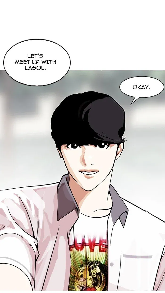 Lookism Chapter 146 page 35