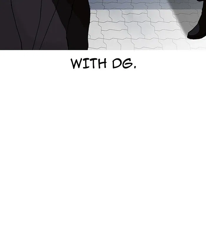 Lookism Chapter 146 page 38