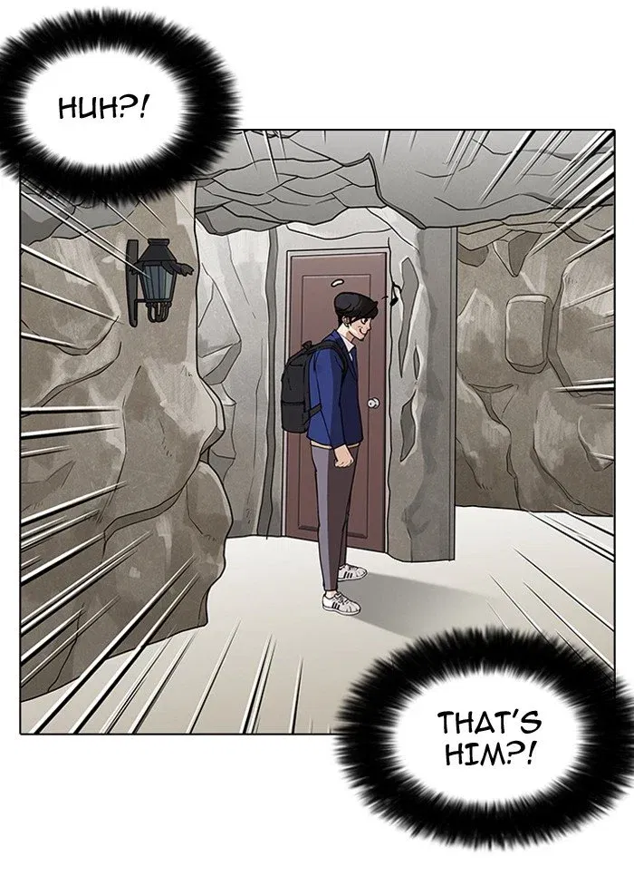 Lookism Chapter 146 page 54