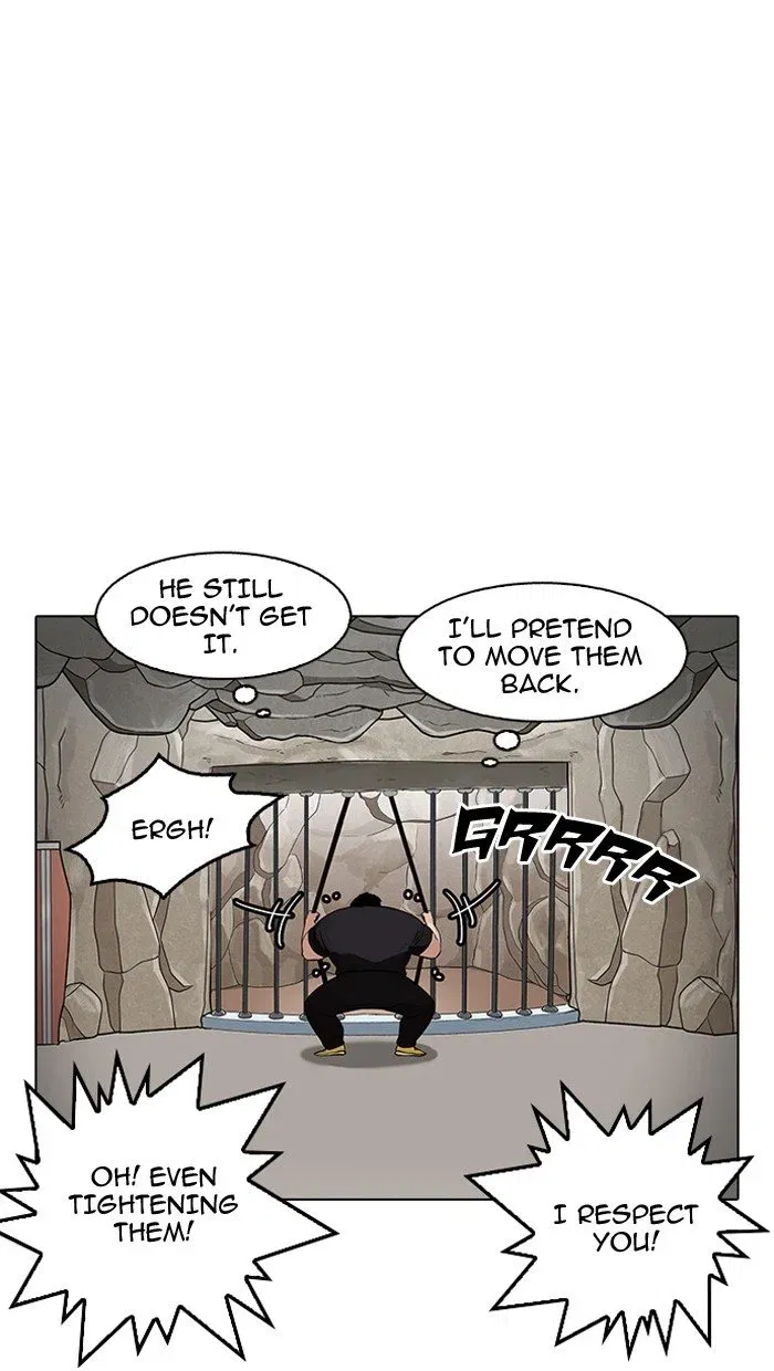 Lookism Chapter 146 page 69