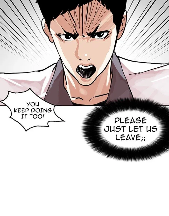 Lookism Chapter 146 page 123