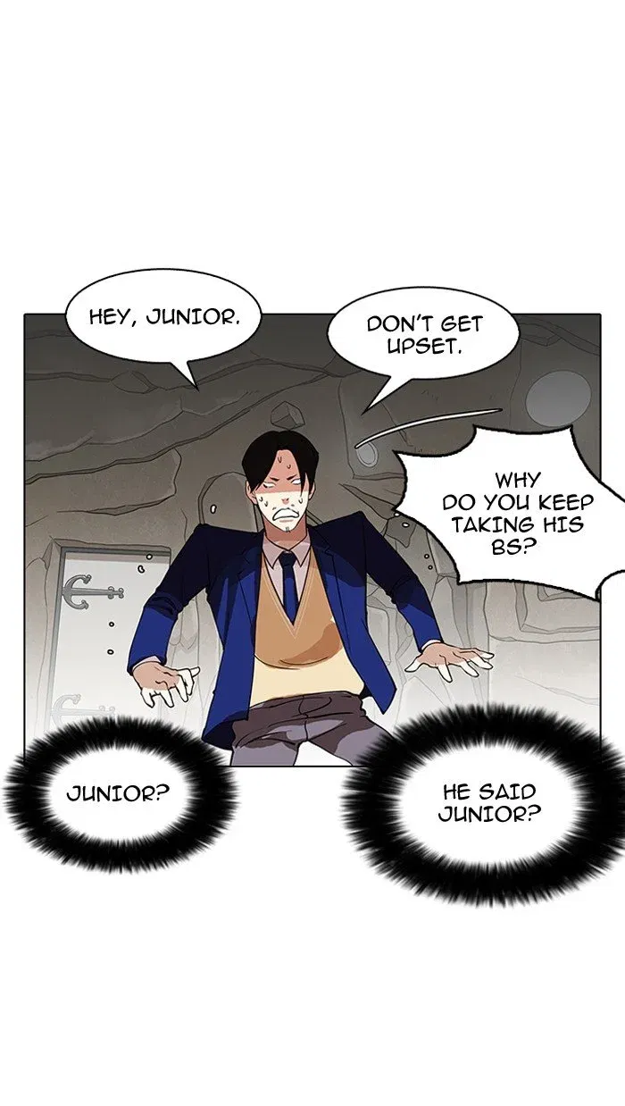 Lookism Chapter 147 page 4