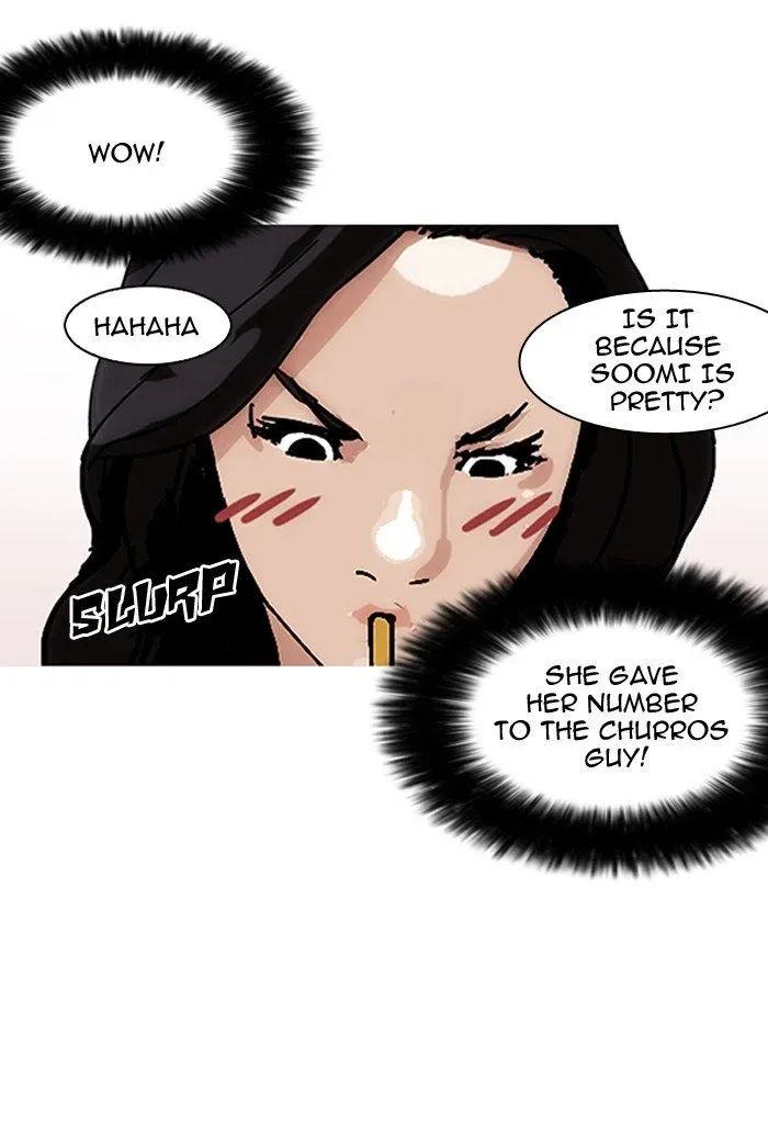 Lookism Chapter 147 page 44