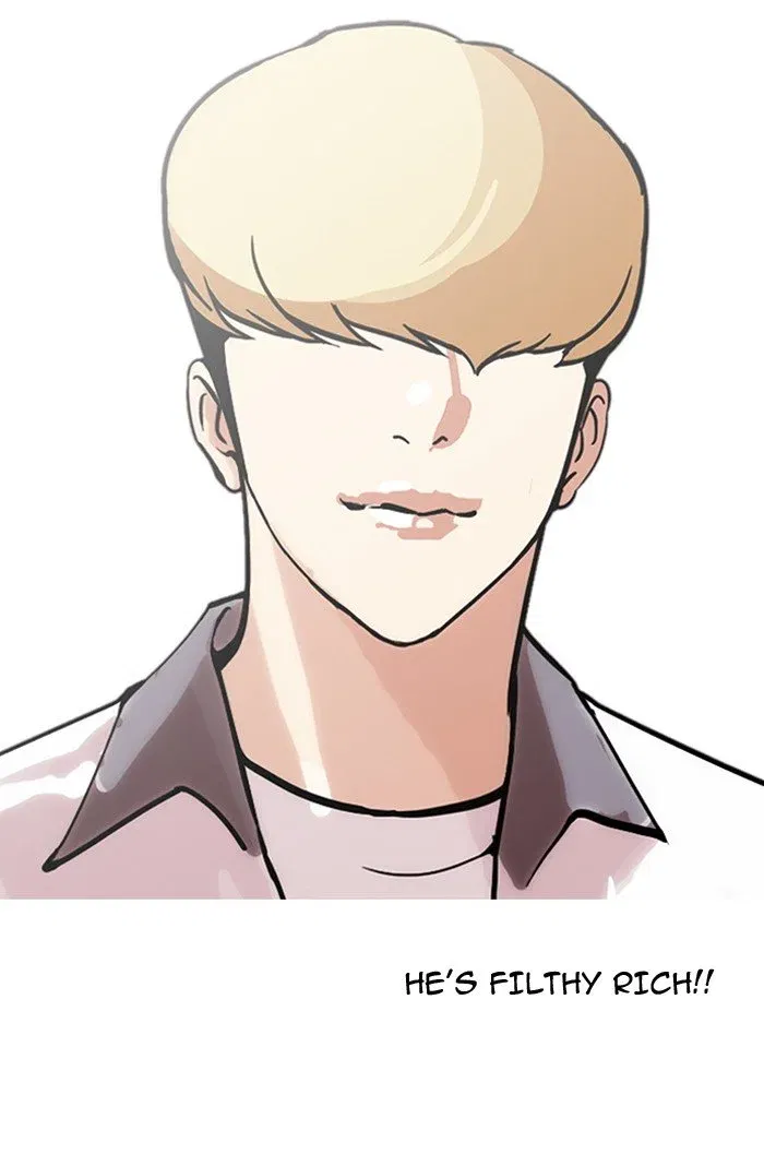 Lookism Chapter 147 page 66