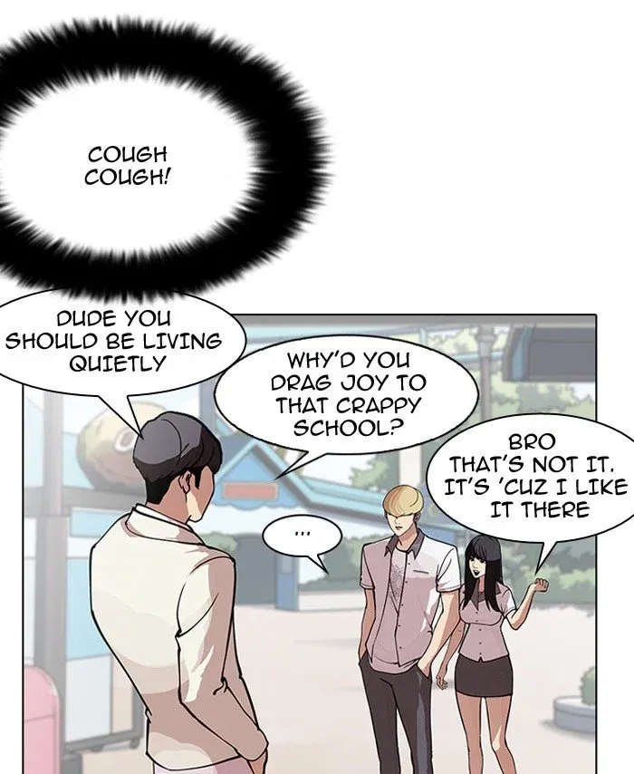 Lookism Chapter 147 page 68