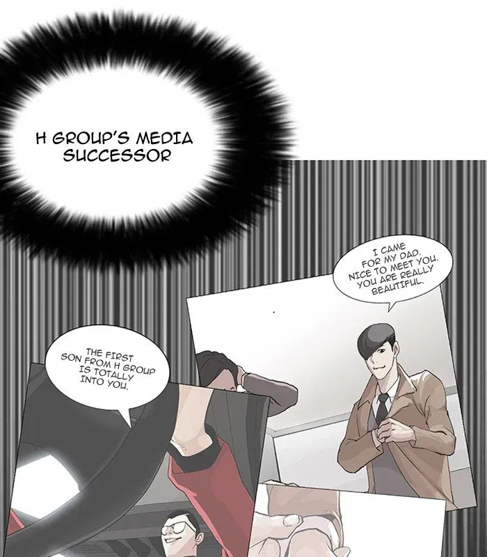 Lookism Chapter 147 page 82