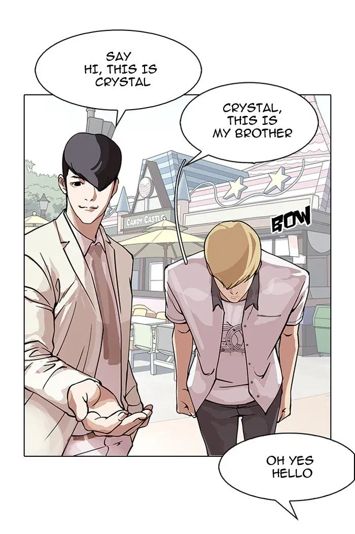 Lookism Chapter 147 page 85