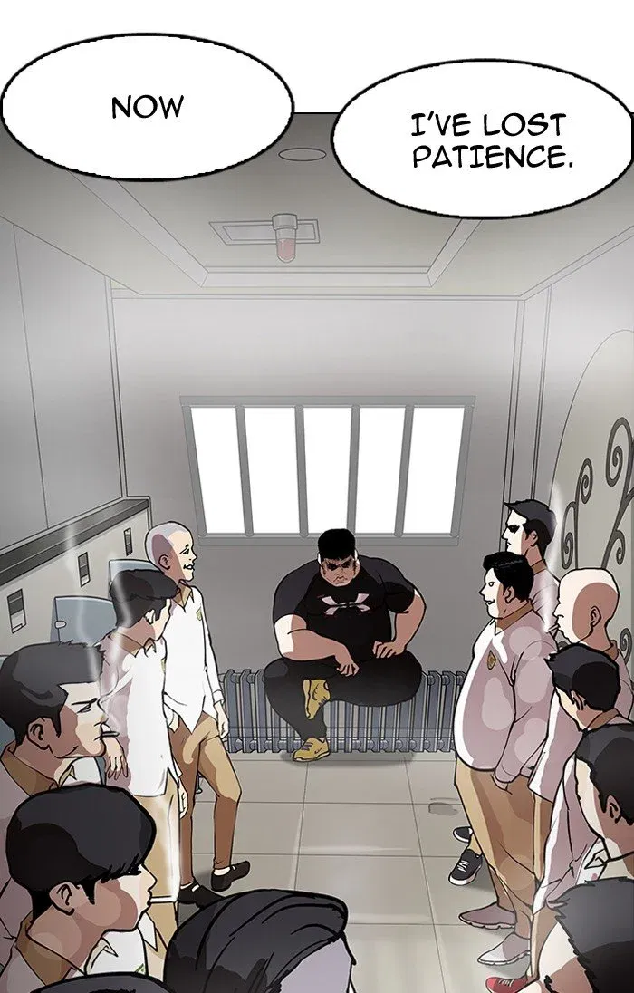 Lookism Chapter 147 page 101