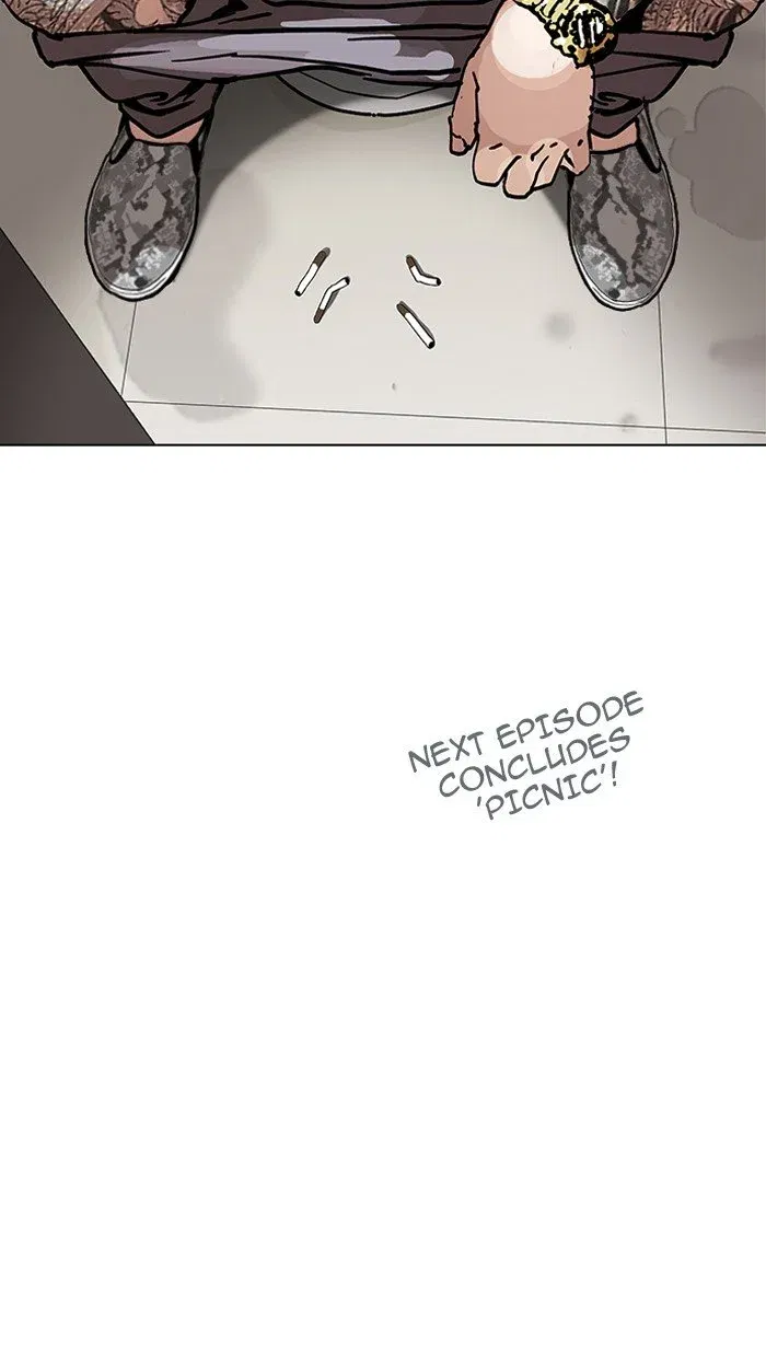 Lookism Chapter 147 page 115