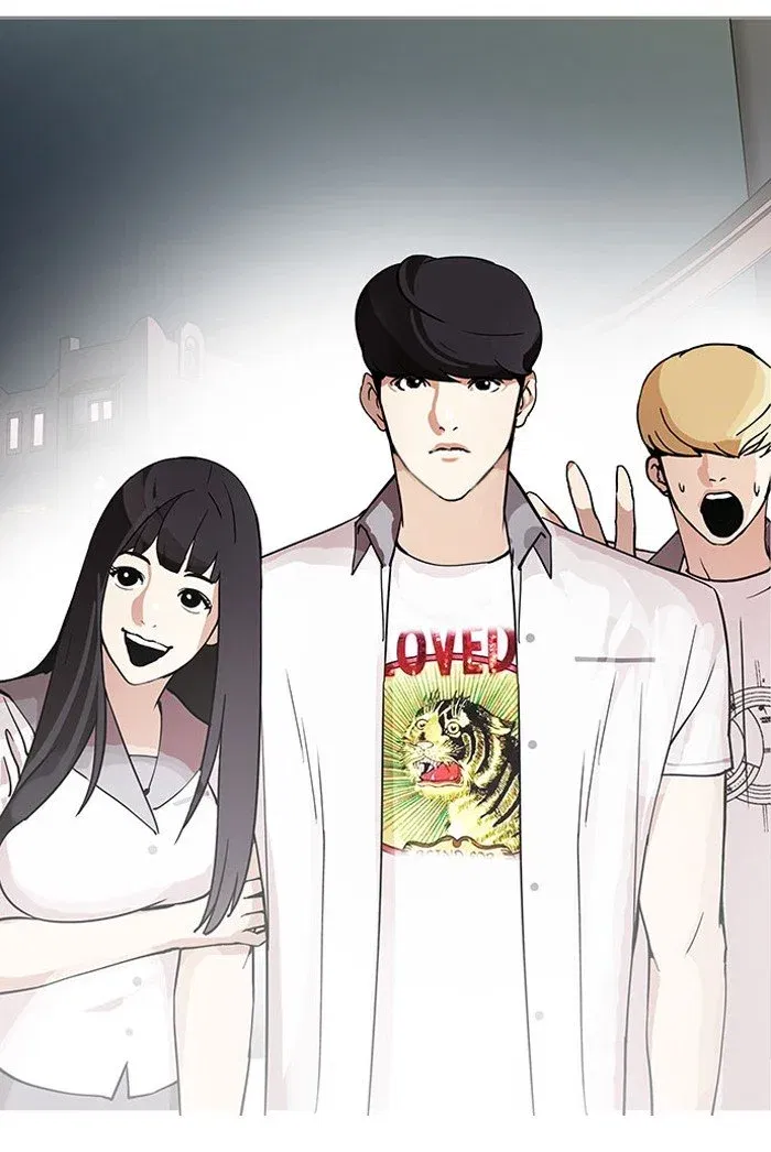 Lookism Chapter 148 page 85