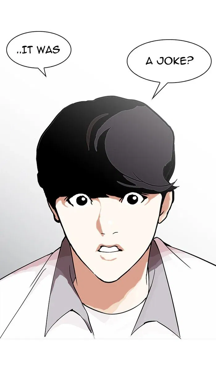 Lookism Chapter 148 page 128