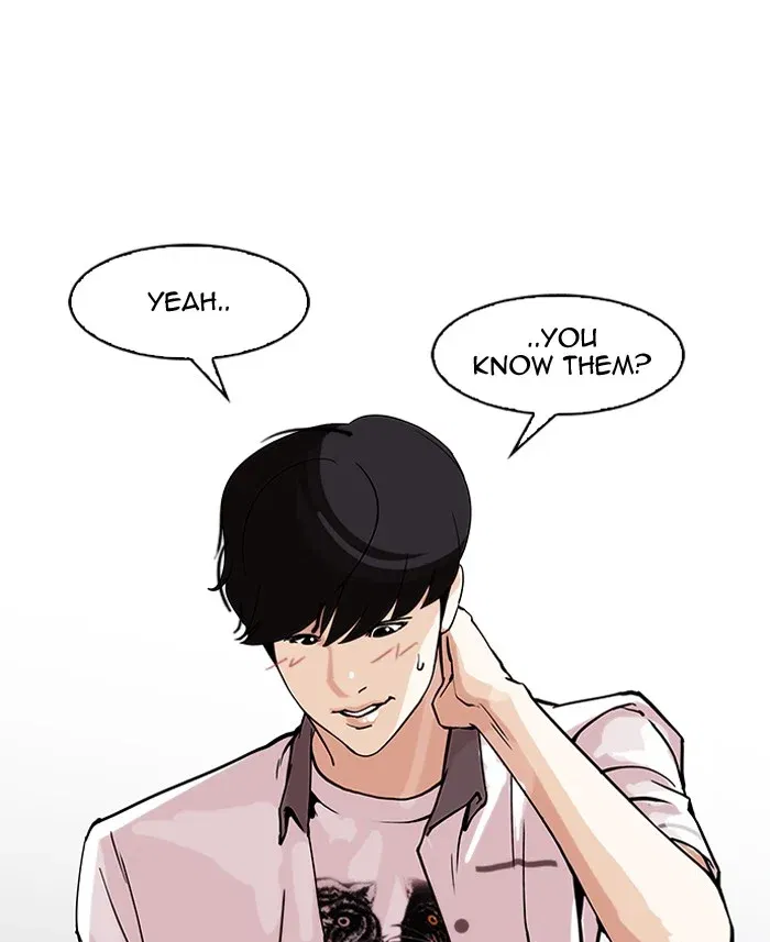 Lookism Chapter 149 page 28